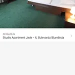 Alba Iulia Square - Apartments&Studios