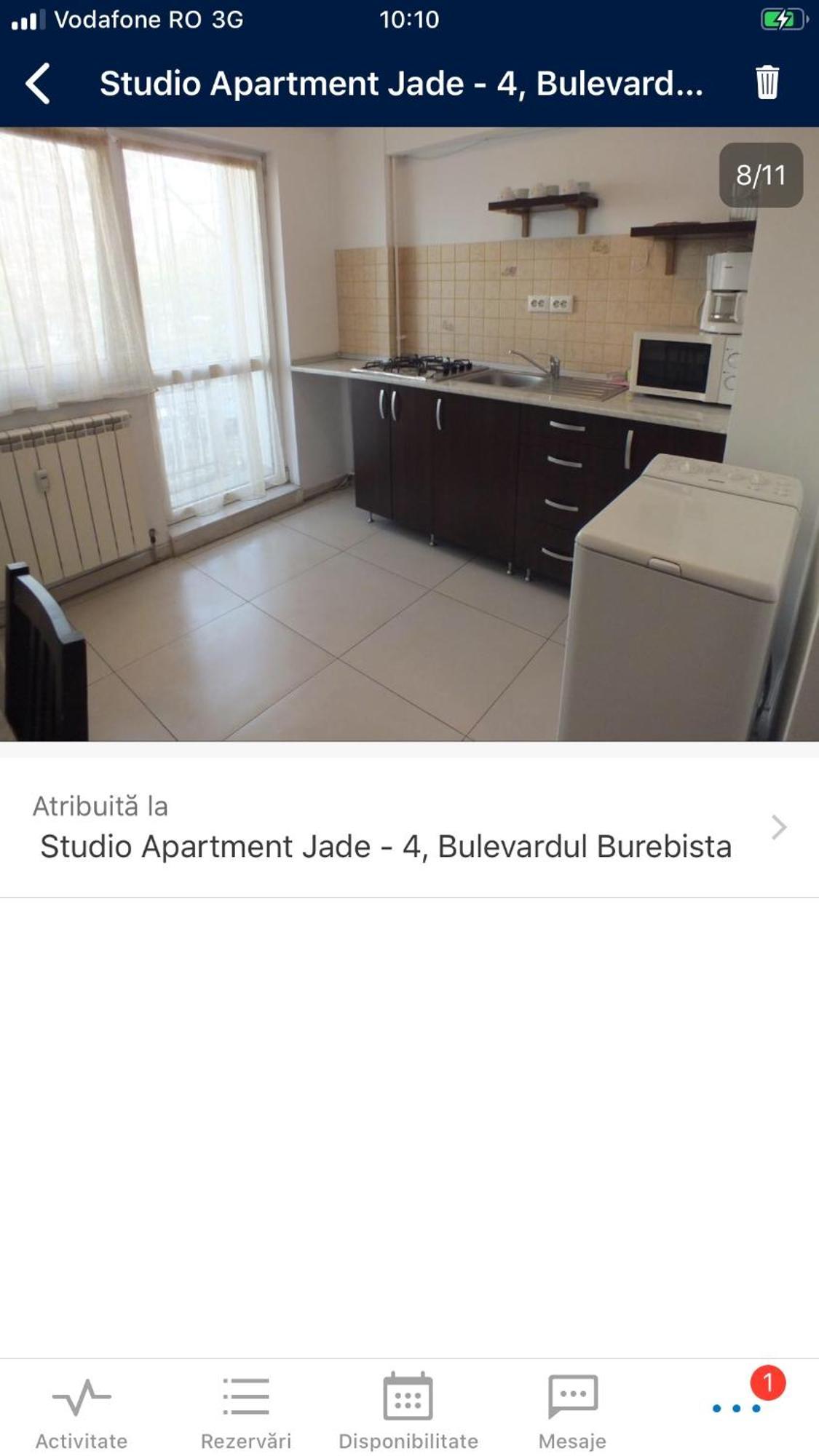 Alba Iulia Square - Apartments&studios