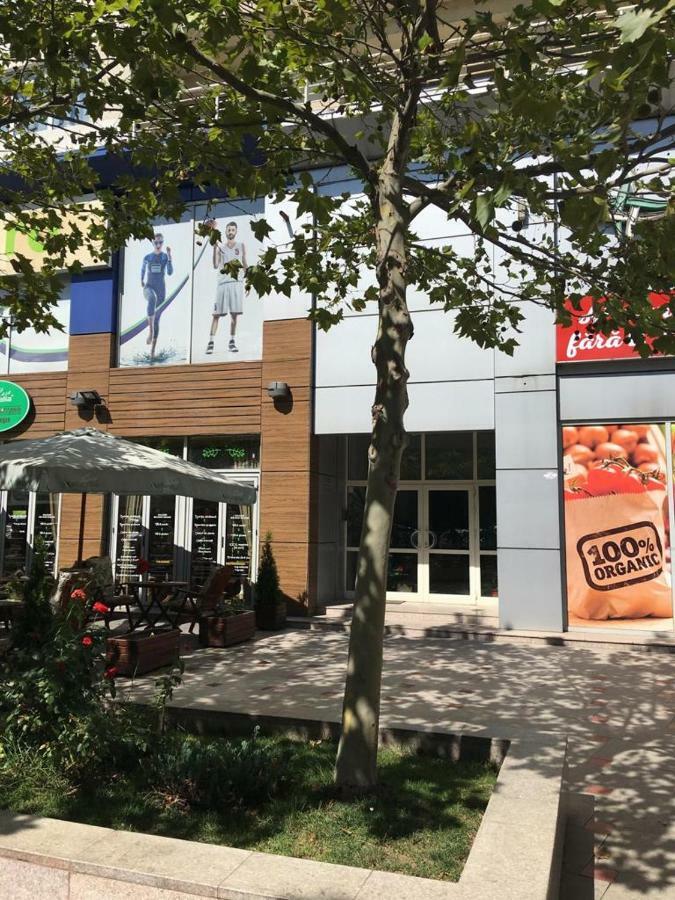 Alba Iulia Square - Apartments&studios Bucureşti