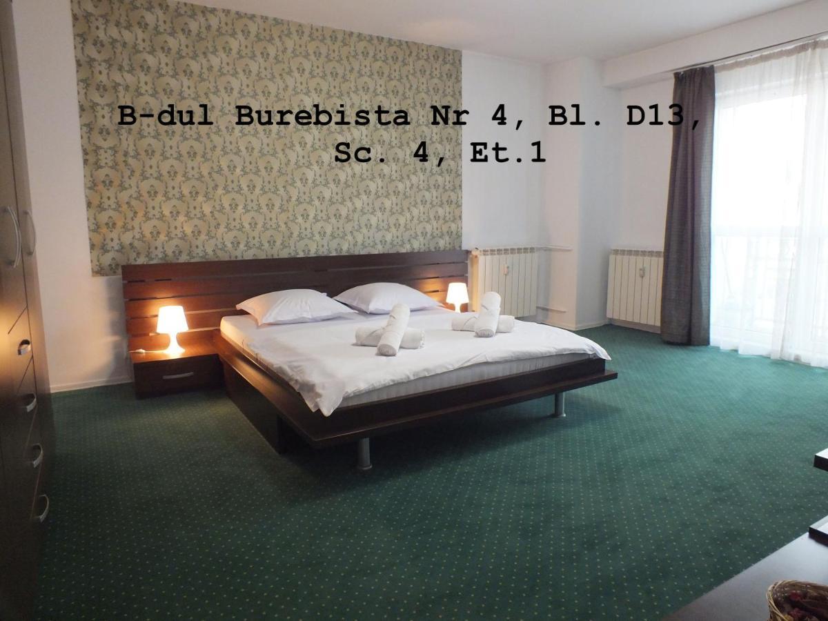 Alba Iulia Square - Apartments&studios Bucureşti
