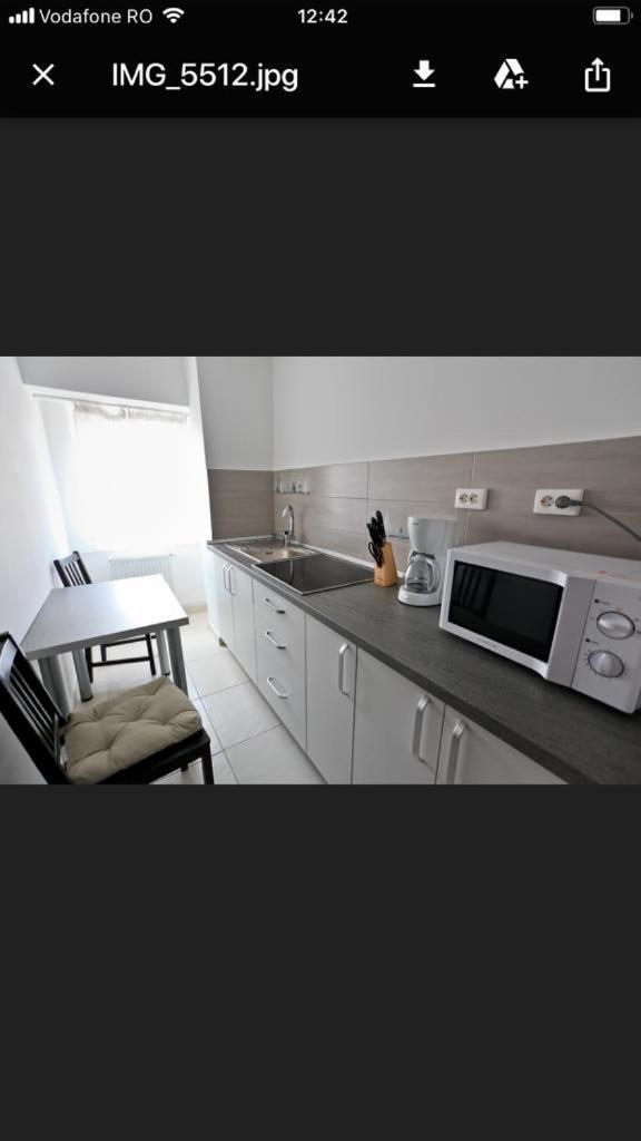 Apartment Alba Iulia Square - And