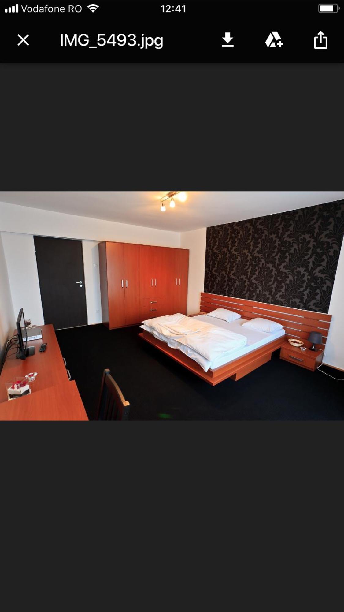 Alba Iulia Square - And Apartment