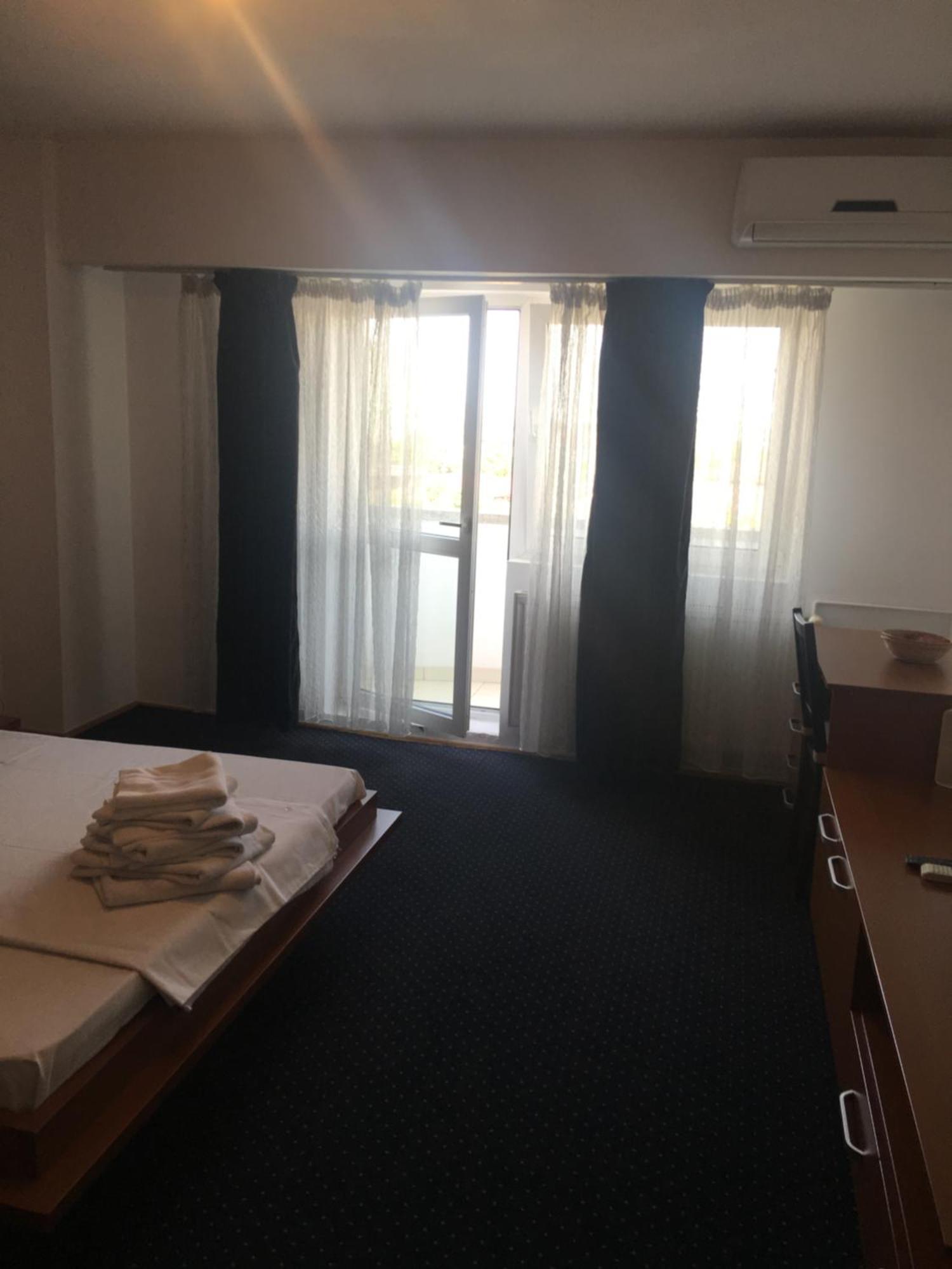 Apartment Alba Iulia Square - And