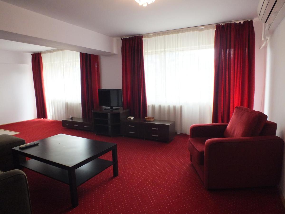 Alba Iulia Square - And Apartment Bucharest