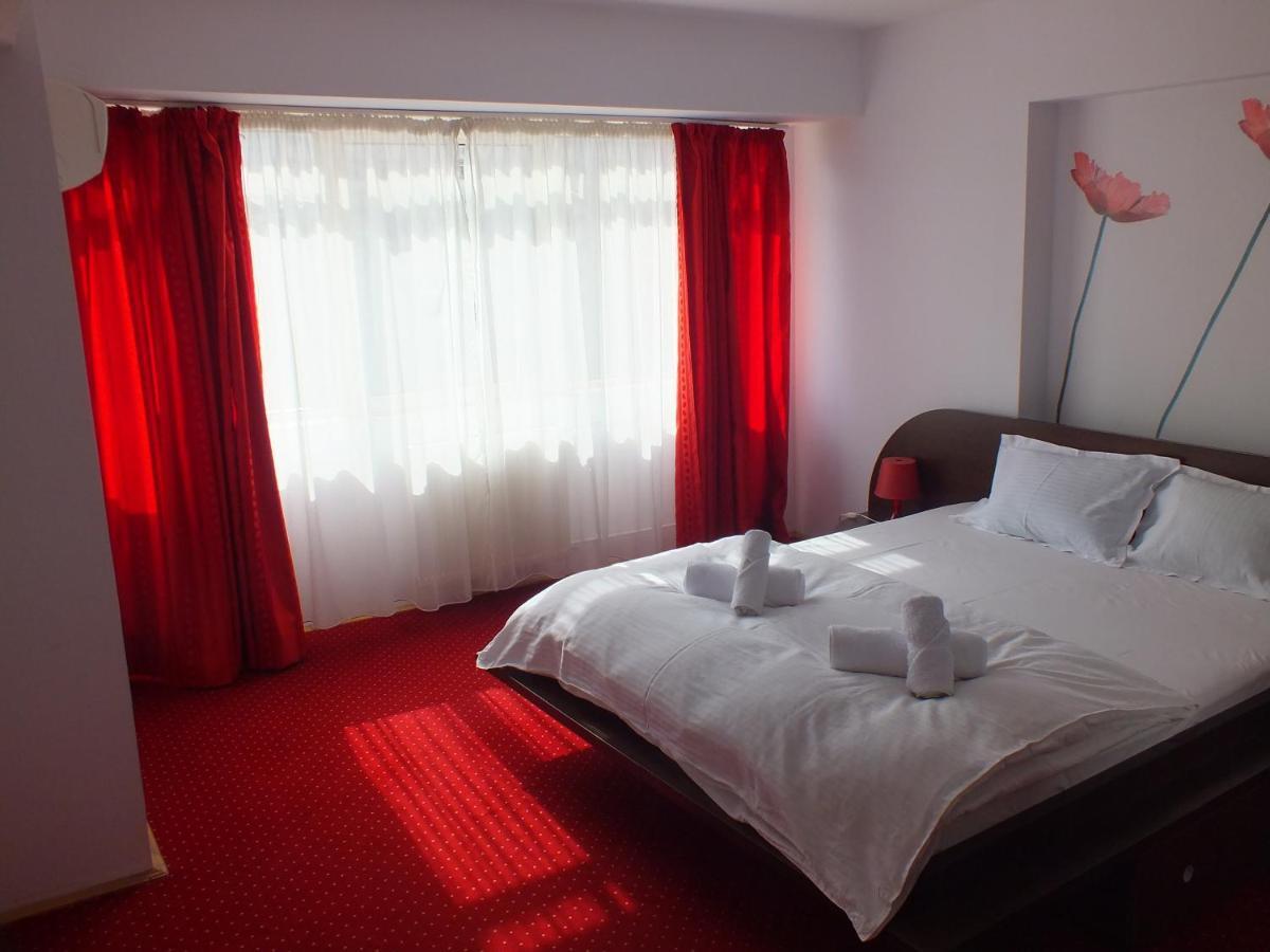 Apartment Alba Iulia Square - And *