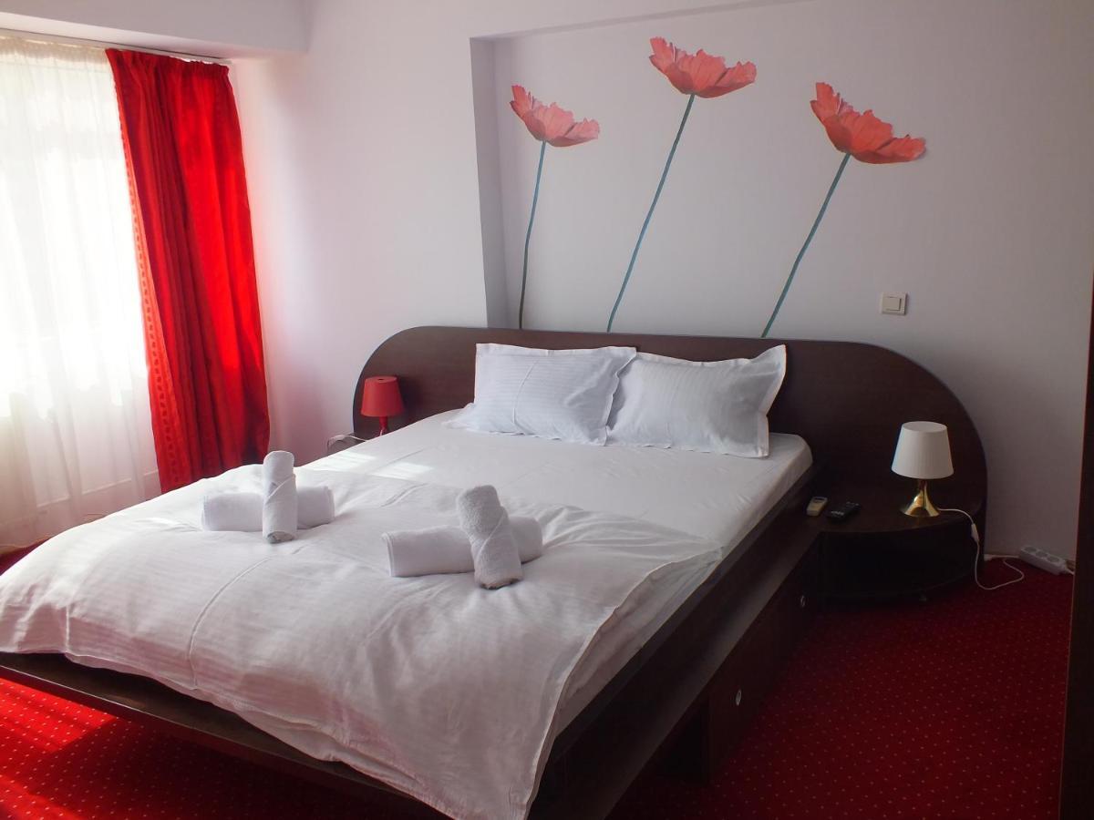 Alba Iulia Square - And Apartment *
